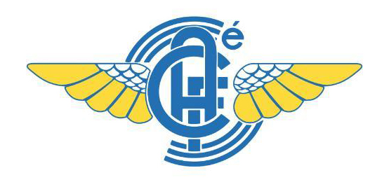 Logo Aéroclub de France