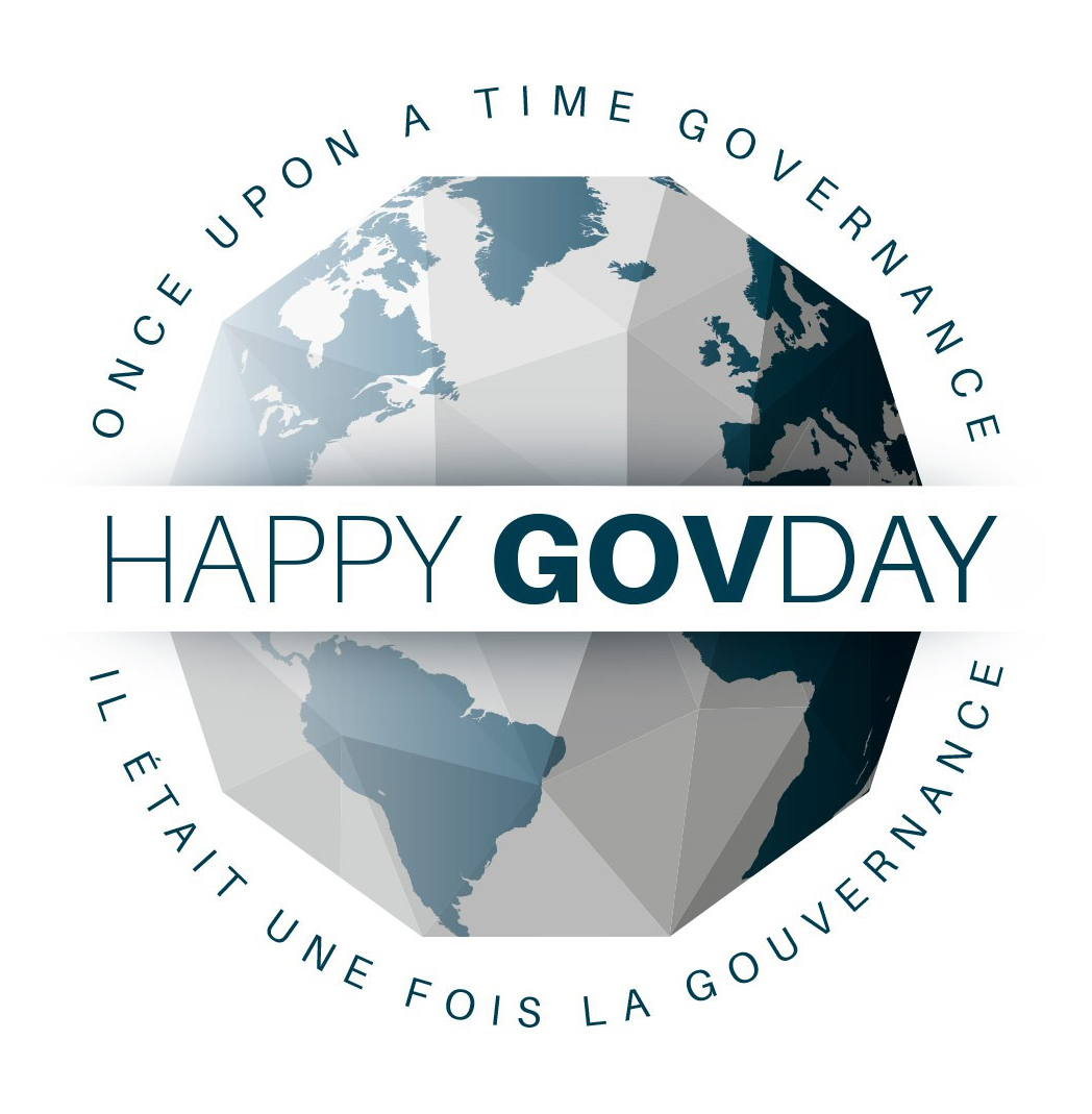 Logo Happy GOVDAY