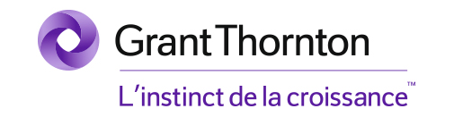 Logo Grant Thornton