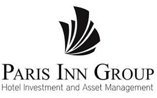Logo Paris Inn Group 