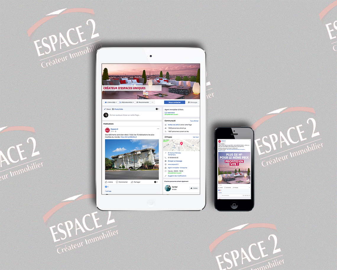 Espace 2